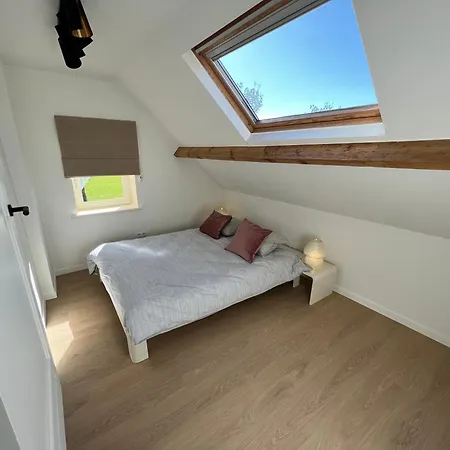 De Landsgenieter Feriehus *